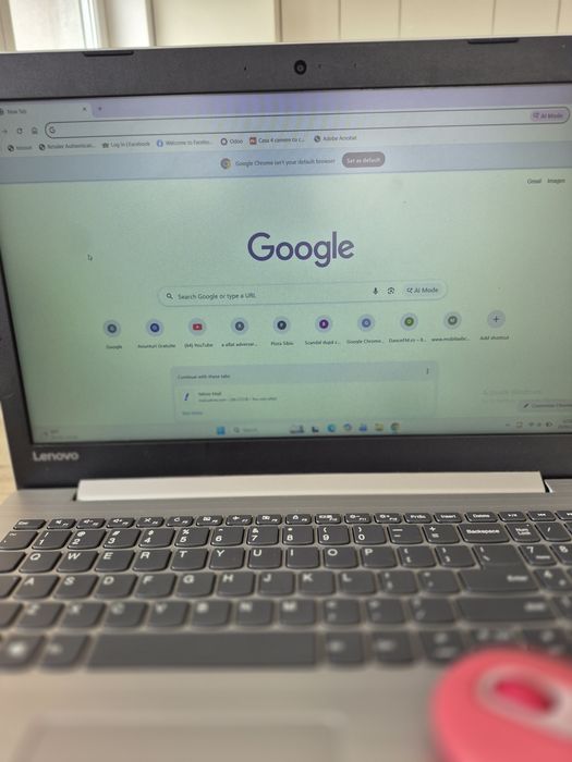 Laptop Lenovo IdeaPad 330-15IKB