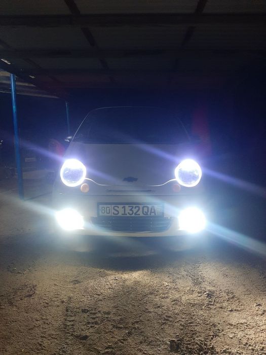 Srochno Matiz avtomashinasi sotiladi  Yili 2015