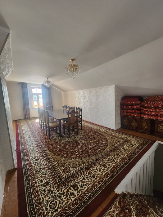 Продаётся дом в городе Самарканд