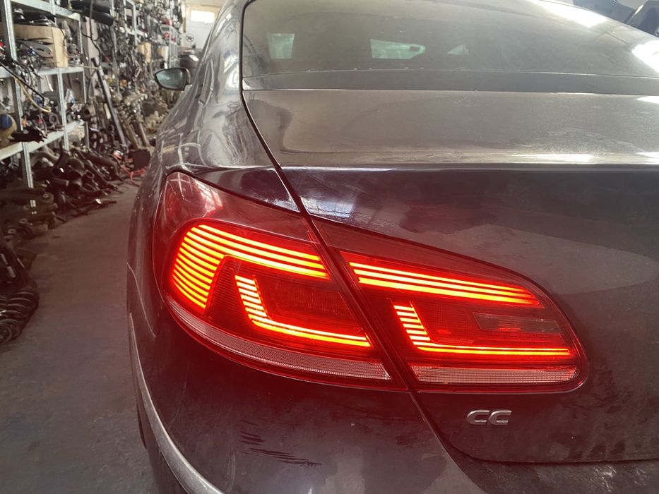Stop aripa haion stanga dreapta passat cc facelift 2013