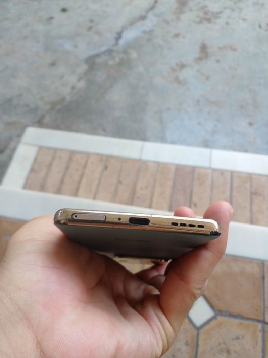 infinix zero 30 8/256gb
