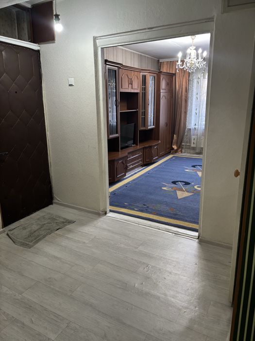 Аренда квартиры