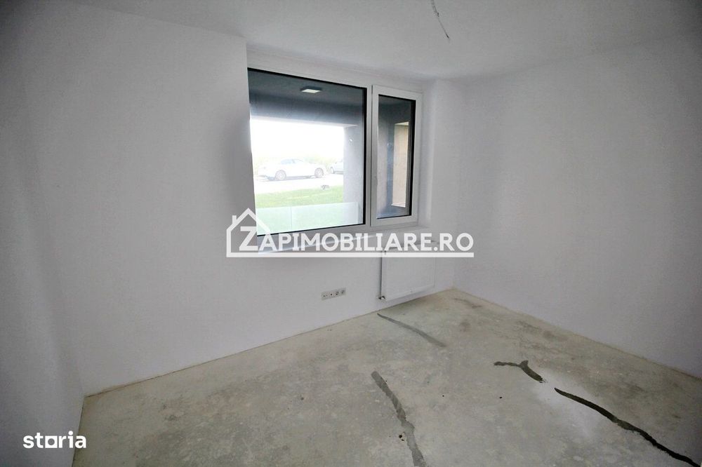 Apartament bloc NOU,2 camere,57 mp, Concept 9