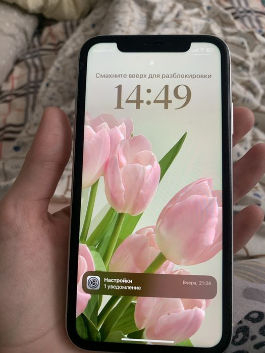 Продам айфон xr без коробки