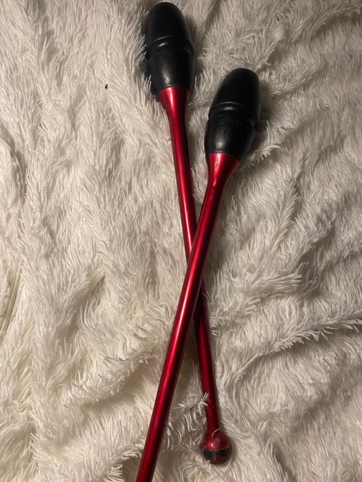 Продам предметы гимнастки