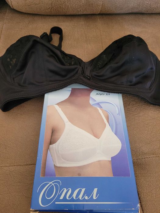 Сутиен на фирма Опал
