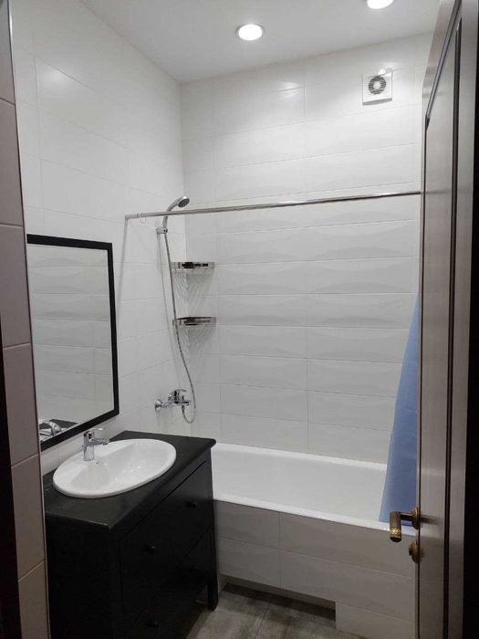 Сдаётся  Квартира в  ЖК Parkent Village (Golden House)