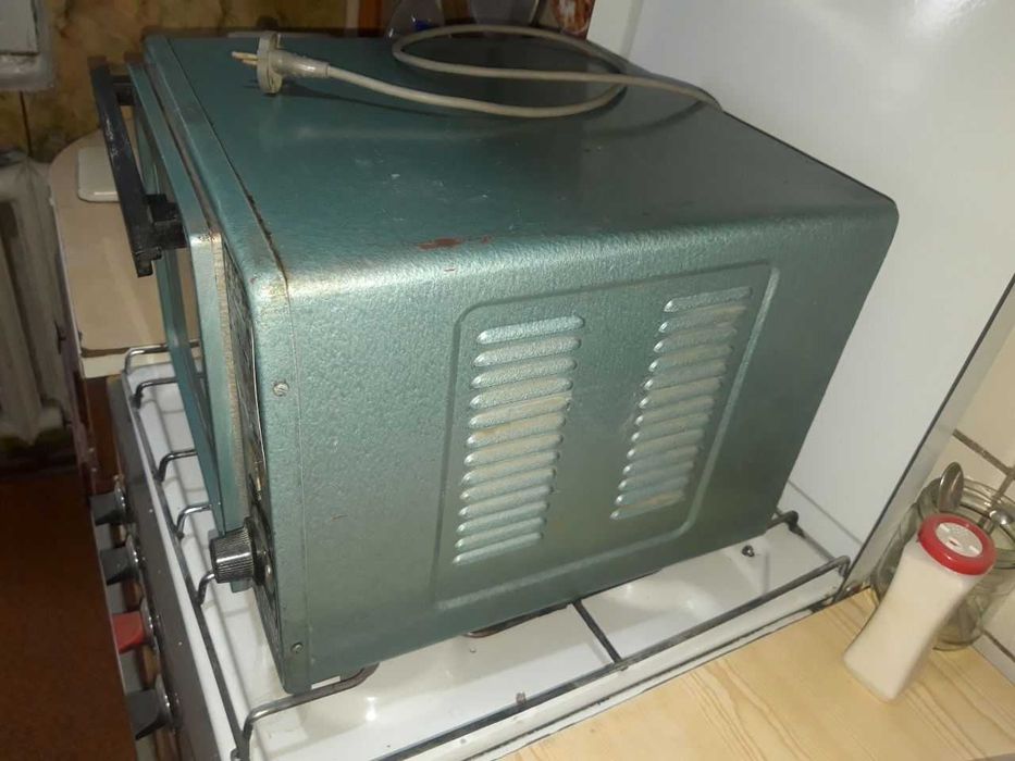 Электрическая духовка  Подолье