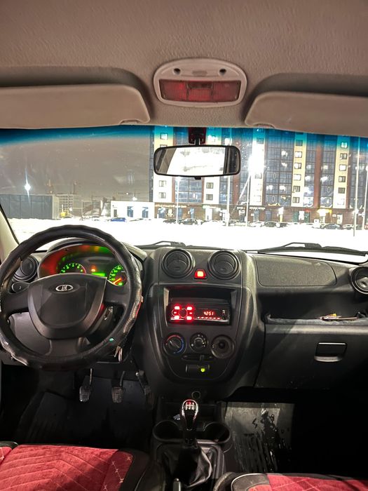 Продам гранту.