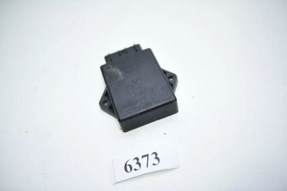 ECU Unitate Control CDI Zündbox ECU ECM Yamaha Majesty 250 MBK J4T117