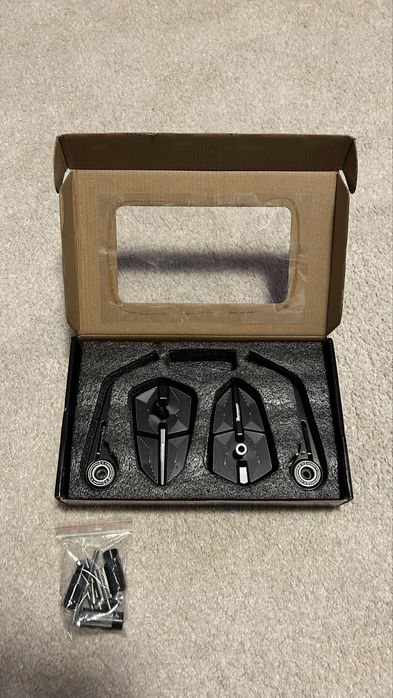 Oglinzi ghidom moto 100 lei