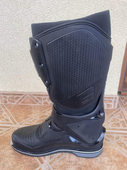 Ботуши Gaerne SG 22 black 46