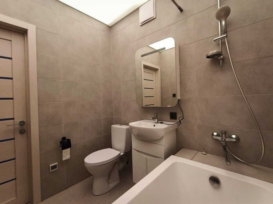 Дава се под наем Двустаен апартамент в София, Малинова долина - 67 кв.м за 408 € - Снимка #3