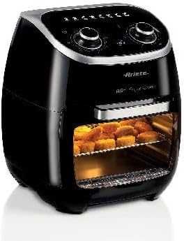 Фритюрник с горещ въздух Фурна Air fryer ЕЪР ФРАЙЪР Ariete 11L 2000W