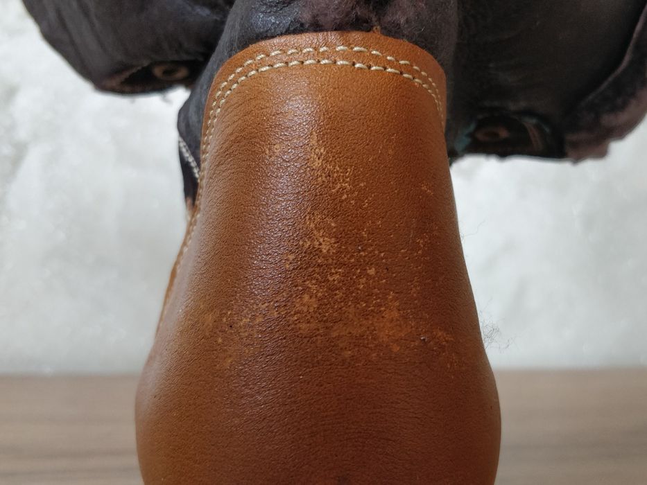 Дамски боти ботуши 37 номер