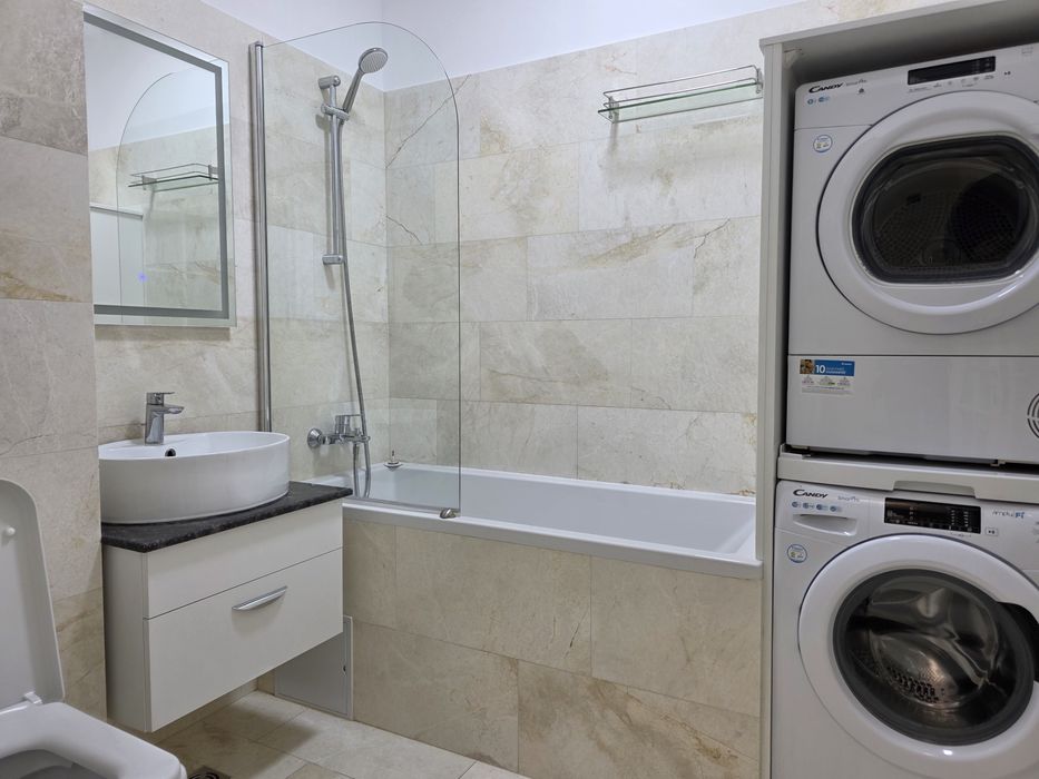 De inchiriat apartament 2 camere decomandat - Iasi - Copou