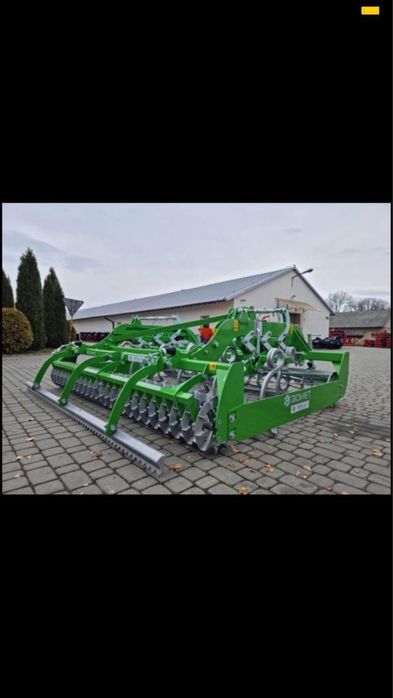 Combinator Bomet Canis 3m piese noi Polonia