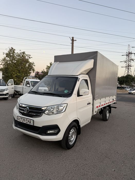 Changan t3 shineray