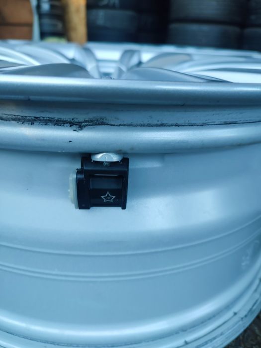 19" оригинални алуминиеви джанти за BMW G11, G30...