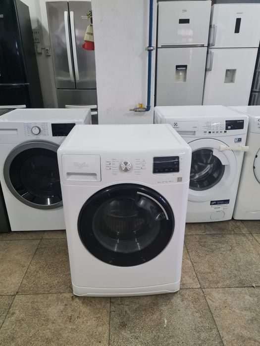 Masină Whirpool 9kg A+++