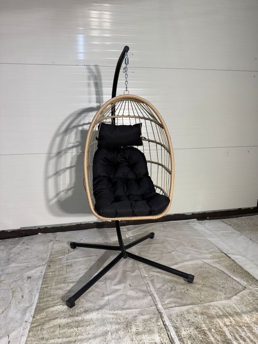 Leagan suspendat balansoar hamac gradina