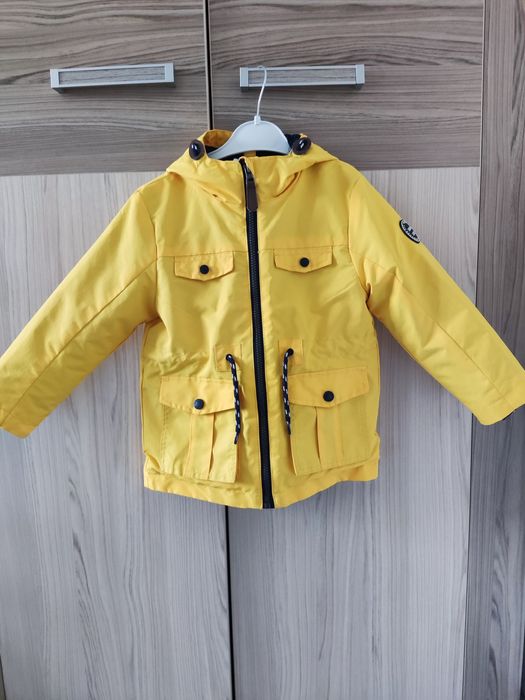 Куртка 2 в одном