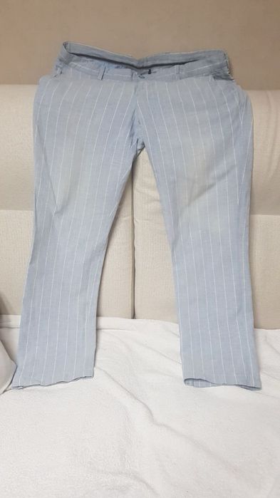 Штаны брюки xl 2xl