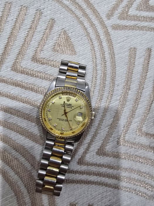 Продам часы механические Роликс