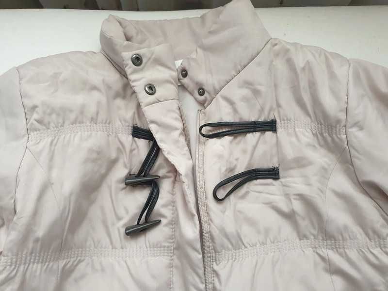 Geaca primavara/toamna marimea M,poate si L,stare f buna