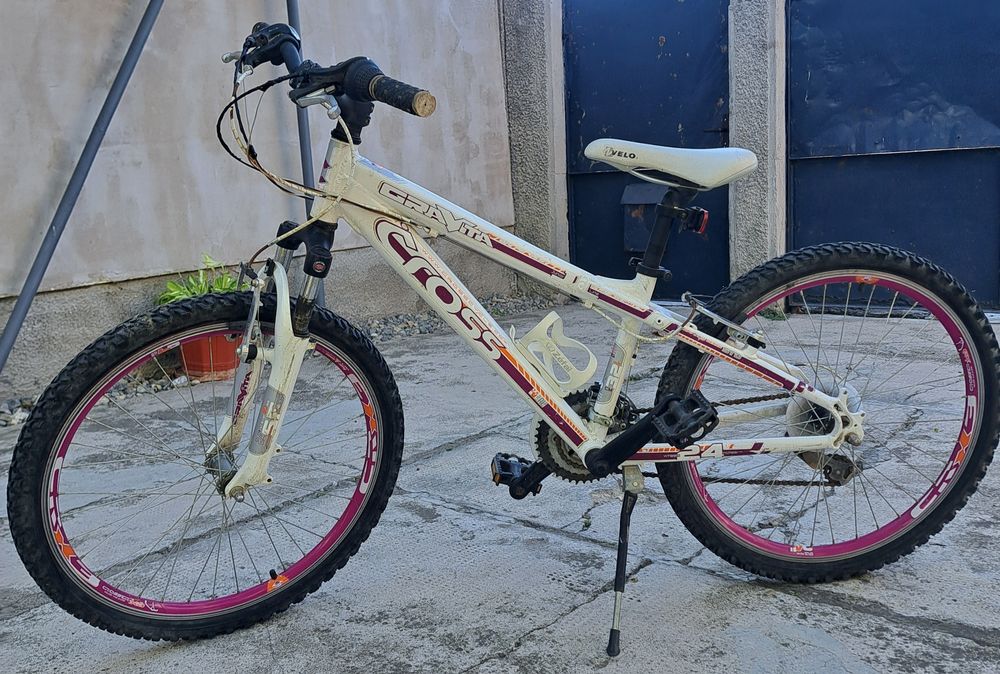 Bicicleta pentru copii