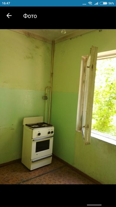 3 Продам квартиру 3/1/5 Буз 1 ,Художники ,Буюк Ипак Йули