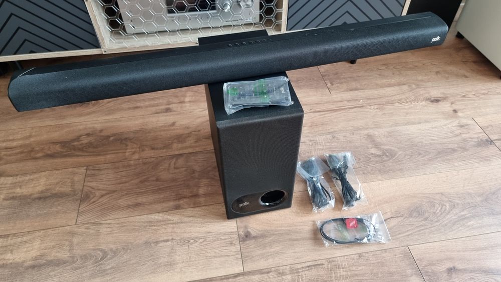 Саундбар  Polk signa s1