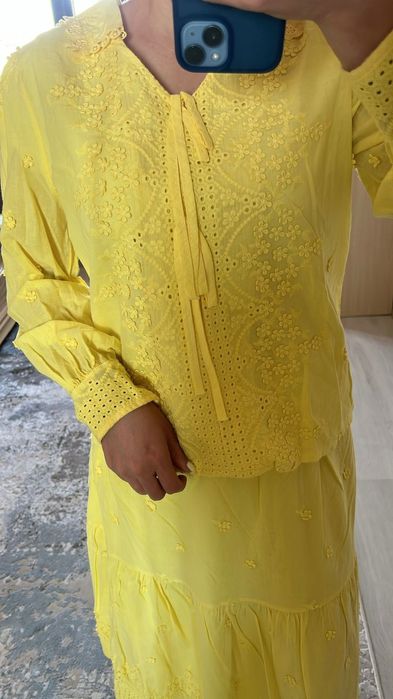 Женский койлектер