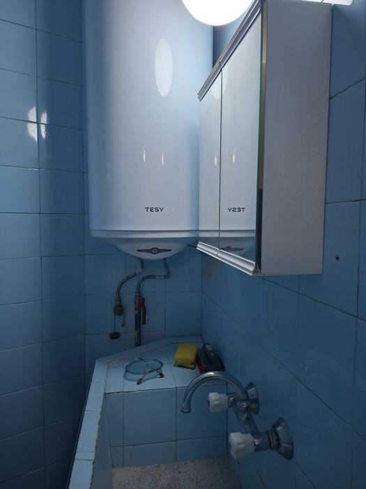 Дава се под наем Тристаен апартамент в Варна, Военна болница - 96 кв.м за 498.27 € - Снимка #8