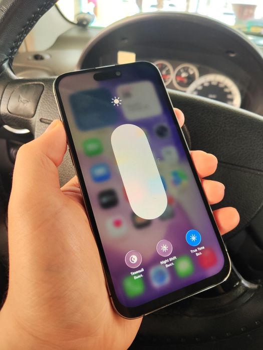 iPhone 14 Pro Max 256 GB DUAL SIM arzon narxda