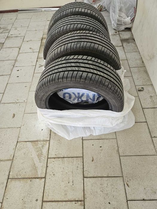 Гуми BRIDGESTONE Turanza 245/45 R18 DOT 4123