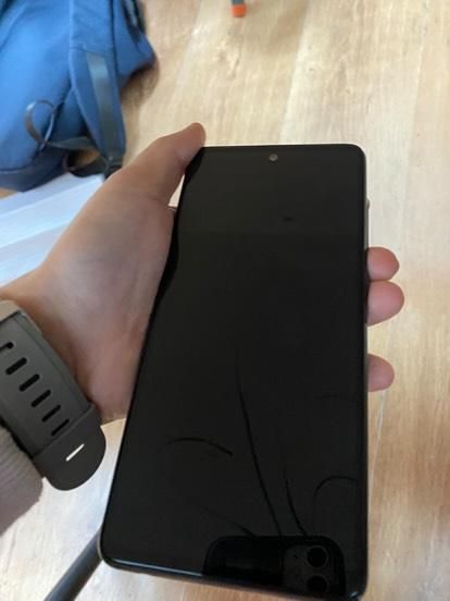 Vând Samsung a52s 5g