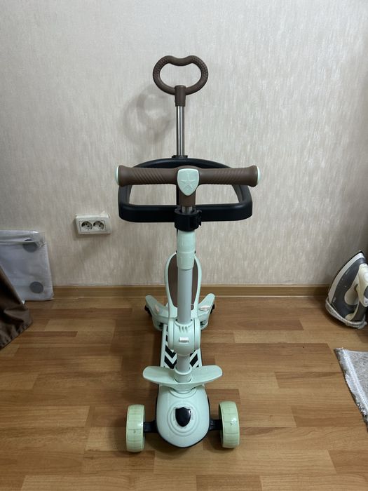 Продам самокат 3 в 1