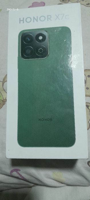 Хонир х 7с телефон