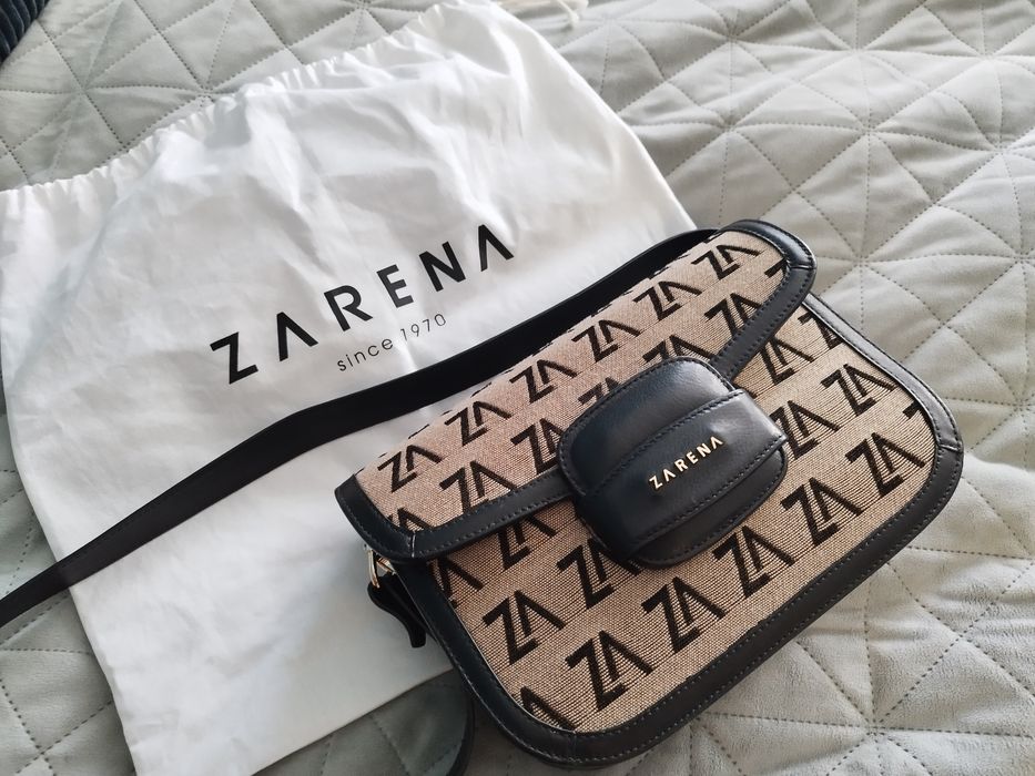 Дамска чанта Zarena