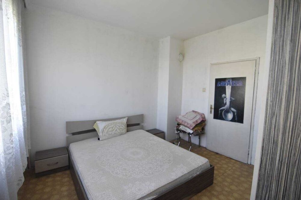 Продава се Тристаен апартамент в Пловдив, Каменица 2 - 68 кв.м за 1721 €/кв.м - Снимка #5