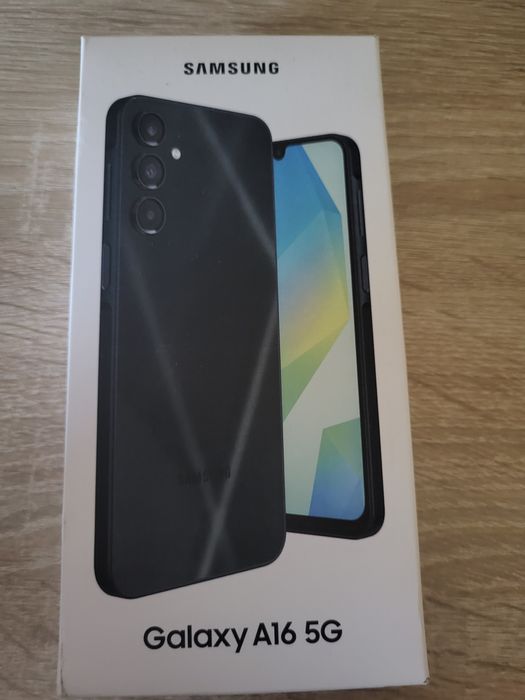 Samsung Galaxy A16 5G - Nou sigilat