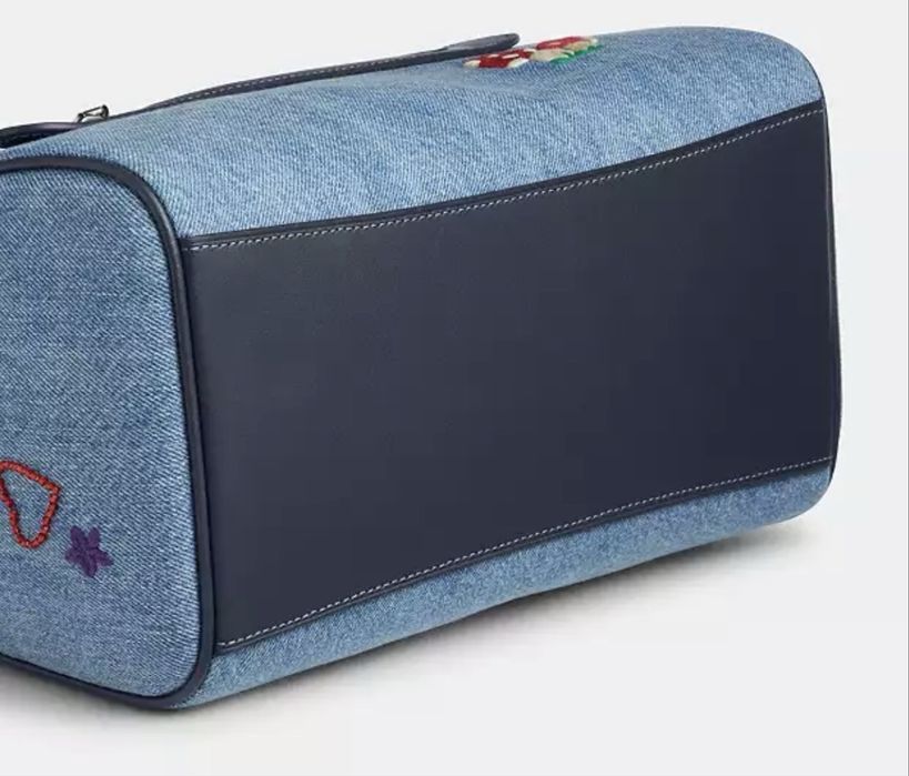 Geanta Coach Rowan Editie Limitata 2026