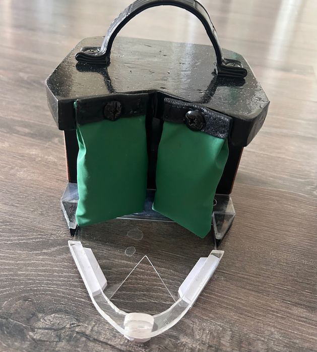 Тренажер для отработки