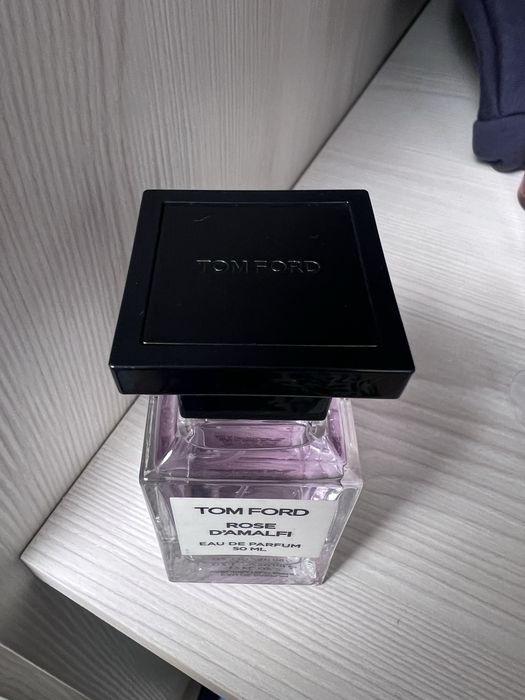Tom Ford Rose D’amalfi