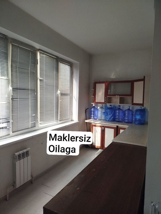 Maklersiz Arenda novostroyka  3-4 xonalik Namangan, UVD oilaga faqat