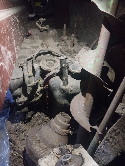 Продам коробку автомат митсубиси шариот