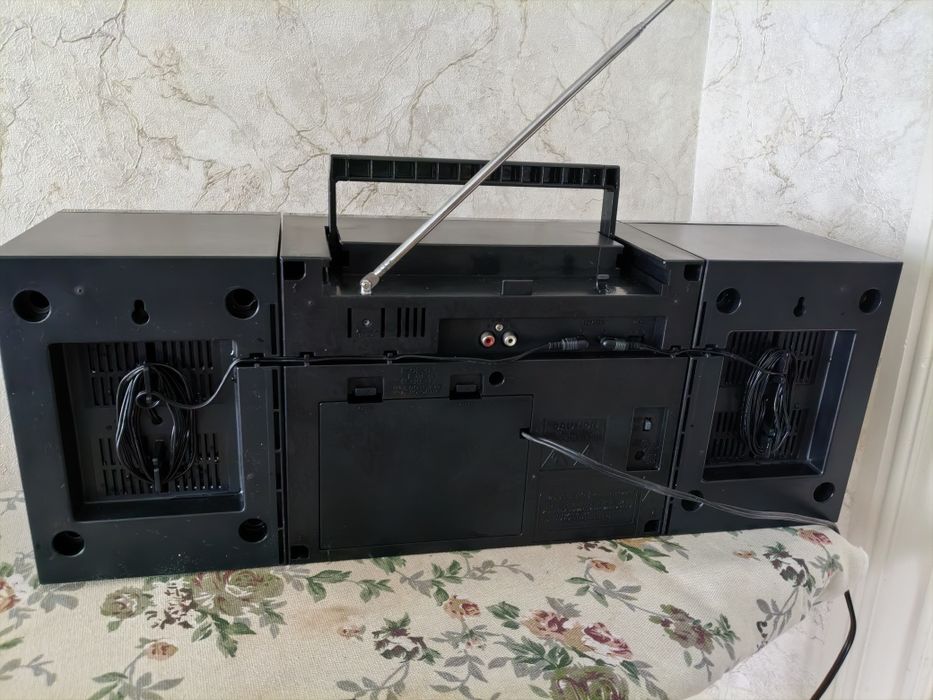 FISHER  PH W702K магнитоласи сотилади