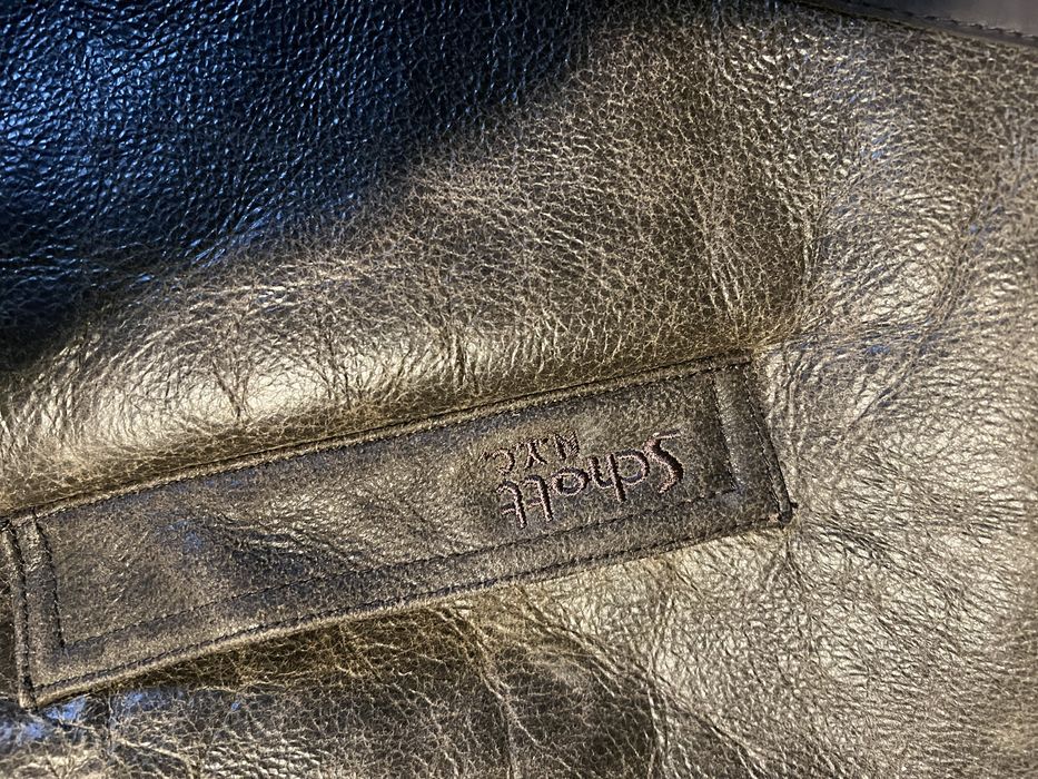 Schott B-3 яке ново