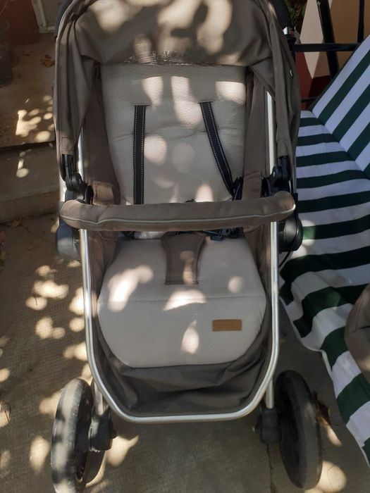 carucior copii 3 in 1 transformabil